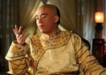 嘉庆帝在乾隆死后，为何迅速处死了和珅？（快来看） 第1张