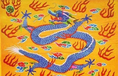 清朝正黄旗主要是干什么的？有哪些姓氏？（全程干货） 第1张