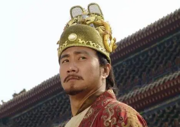朱元璋幼年时曾被地主刘德剥削，他后来是如何对待刘德的？（燃爆了） 第1张