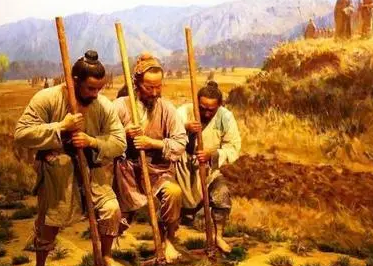 朱元璋幼年时曾被地主刘德剥削，他后来是如何对待刘德的？（燃爆了） 第2张
