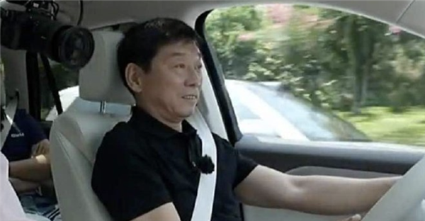 魏建军：我们不怕竞争 怕的是不公平竞争 魏建军 不公平竞争 第1张