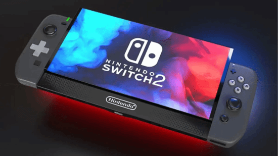 任天堂社长再谈Switch 2：价格日期无可奉告 想给玩家惊喜 Switch 2 第1张
