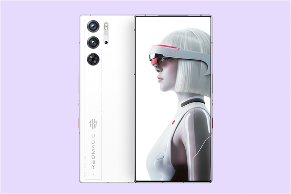 盘点7月那些值得期待的新机：红魔9S Pro，iQOO Z9 Turbo+上榜 新机 红魔9S Pro iQOO Turbo+ 第1张