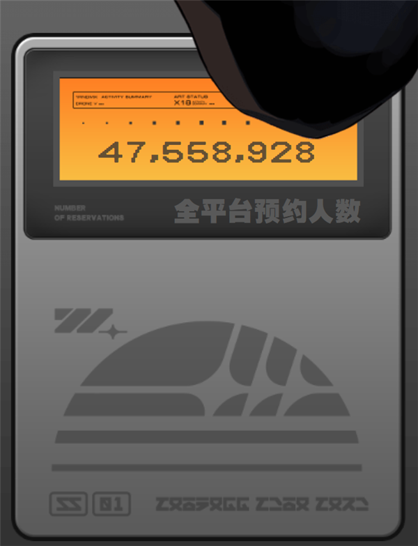 7月4日公测！米哈游新作《绝区零》预下载：超4750万人预约 绝区零 第2张