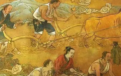 古代王朝为什么都被农民推翻 古人种地真的不赚钱吗（这都可以？） 第2张