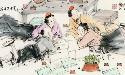 古人言：人要多读书 古人这句话是什么意思（干货满满） 第3张