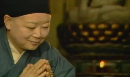净虚师太为何能对王夫人的工作给予相当大的肯定？（干货满满） 第3张