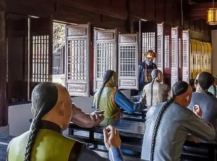 古代秀才相当于现在什么学历 电视剧演的都是真的吗（快来看） 第5张