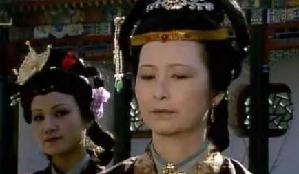 其他人都不知晓，可为何赵姨娘却对金钏一事了如指掌？（居然可以这样） 第2张