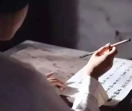 古代女子教育程度那么低 女子读书有什么途径（学会了吗） 第3张