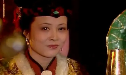 尤氏为什么拦住李纨，不让她为自己打抱不平？（学到了） 第3张