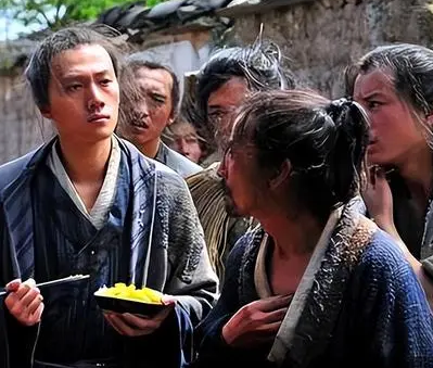 古代饮食文化到底是什么样的 百姓平时都吃些什么（居然可以这样） 第3张