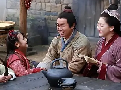 古代饮食文化到底是什么样的 百姓平时都吃些什么（居然可以这样） 第4张