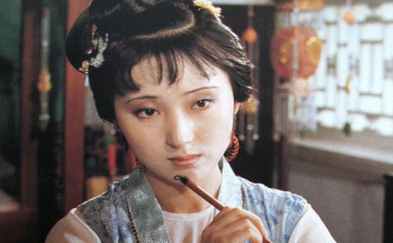 贾探春为何心甘情愿的选择站队薛宝钗，放弃林黛玉？（这都可以） 第2张
