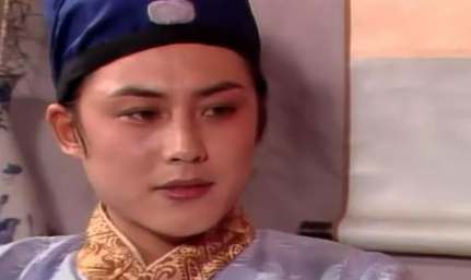 为贾蓉的欲望买单的人，为何不是贾珍，而是贾琏？（难以置信） 第1张