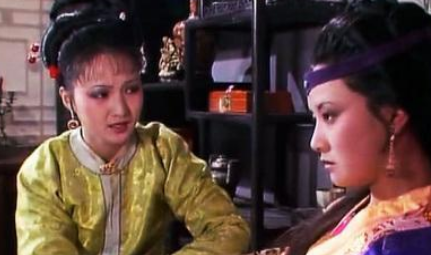 倘若没有"新奶奶"这个称呼，尤二姐的命运将会如何？（学会了吗） 第2张