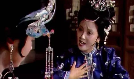 倘若没有"新奶奶"这个称呼，尤二姐的命运将会如何？（学会了吗） 第3张
