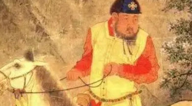 明朝大将李任死守昌江城9个月，最后结局如何？（燃爆了） 第1张
