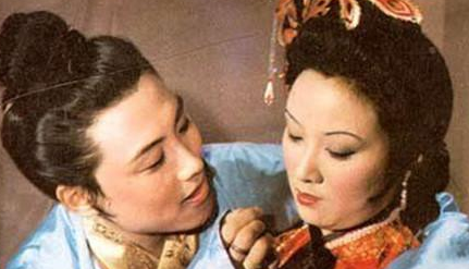 王熙凤对贾琏的管控如此严格，为何多姑娘还安然无恙？（燃爆了） 第1张