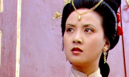 王熙凤对贾琏的管控如此严格，为何多姑娘还安然无恙？（燃爆了） 第3张