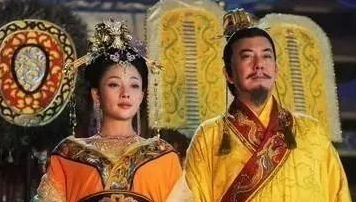 为什么唐玄宗之后，唐朝皇帝不再开始用正常程序册立皇后了？（没想到） 第1张