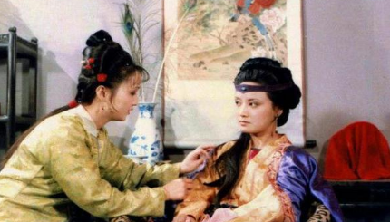 做了贾琏通房多年的平儿，为什么没能熬出头来？（这都可以） 第3张