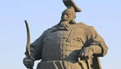 赵武灵王曾经胡服骑射崇尚改革，为什么最后结局却那么悲惨？（真没想到） 第1张