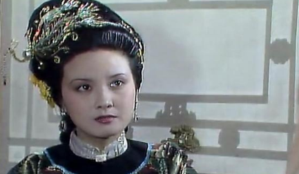王熙凤都小月了，为什么还如此劳心劳力的工作？（不要告诉别人） 第1张