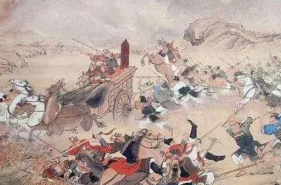 东周为什么分为春秋和战国两个阶段？（新鲜出炉） 第2张
