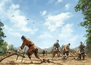 从农民变成皇帝，刘秀是怎么做到的？（快来看） 第2张