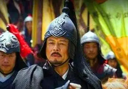 胡美只是进宫看了一次女儿，为何被朱元璋赐死？（新鲜出炉） 第1张