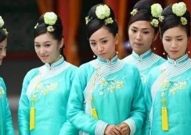 清朝宫女出宫后，为什么无人敢娶？（怎么可以错过） 第1张