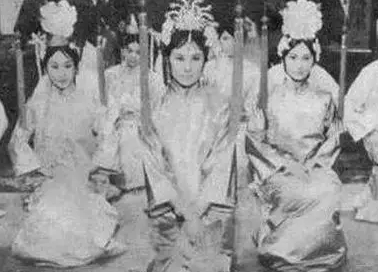 清朝宫女出宫后，为什么无人敢娶？（怎么可以错过） 第3张
