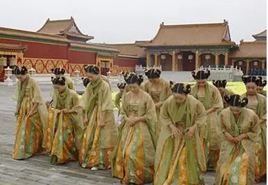 清朝宫女出宫后，为什么无人敢娶？（怎么可以错过） 第4张
