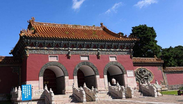 关于清昭陵的三大谜团，真相到底是什么？（不看后悔） 第1张
