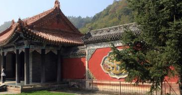 清永陵的建筑布局是按照什么样的风水建造的？（太疯狂了） 第1张