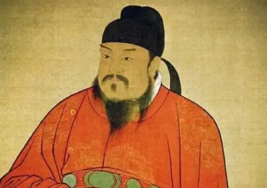 李渊非嫡非长，为什么能继承唐国公的爵位？（硬核推荐） 第1张