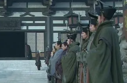三国时期东吴吴郡四豪强，是如何崛起又是如何被打压的？（难以置信） 第3张