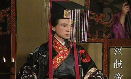 在汉献帝落难时，除曹操外天下诸侯为何视而不见？（学到了吗） 第2张