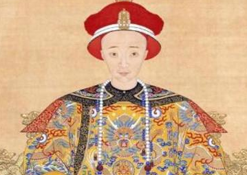 咸丰皇帝是不是瘸子？真相如何呢？（墙裂推荐） 第1张