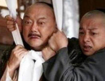 处死和珅后，嘉庆为何会后悔呢？（全程干货） 第1张