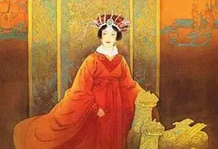 刘邦去世后，周勃等功臣为何几乎灭绝了刘氏子孙？（学到了） 第4张