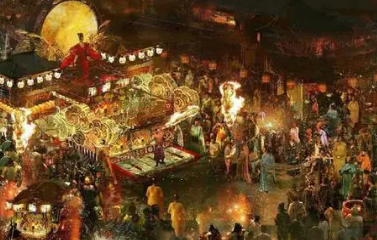 刘邦去世后，周勃等功臣为何几乎灭绝了刘氏子孙？（学到了） 第5张