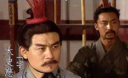 孙策对太史慈有何知遇之恩？为何拒绝曹操的招降？（真没想到） 第2张