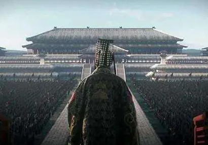 古代外戚是什么 外戚为什么总能专权干政（这样也行？） 第1张