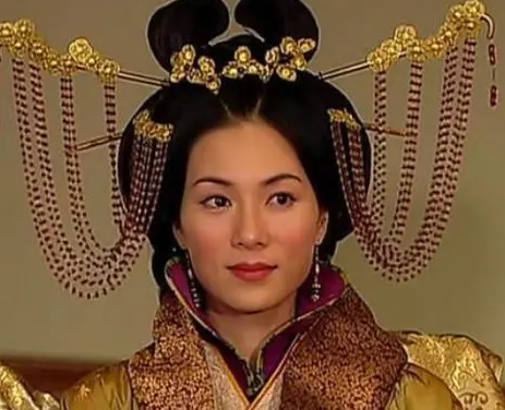吕后作为历史上第一个皇后 吕后被抓后为何没有和项羽有绯闻（奔走相告） 第5张