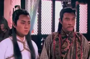李渊既然视李建成为继承人，为什么还允许李世民掌兵？（快来看） 第2张