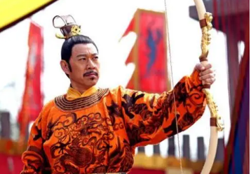 李渊既然视李建成为继承人，为什么还允许李世民掌兵？（快来看） 第8张