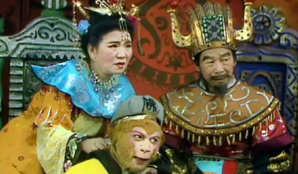 车迟国三位国师不曾作恶，为什么孙悟空会除掉他们？（越早知道越好） 第1张