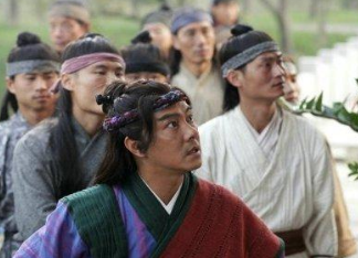 历史上的程咬金是个怎样的人？和影视中完全不同（速看） 第1张